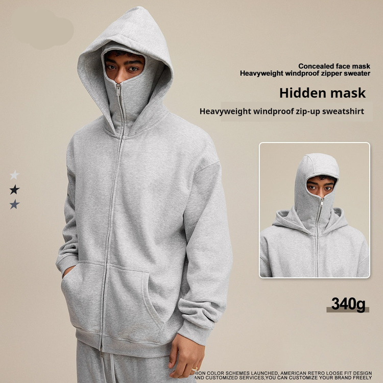 Men's Clothing