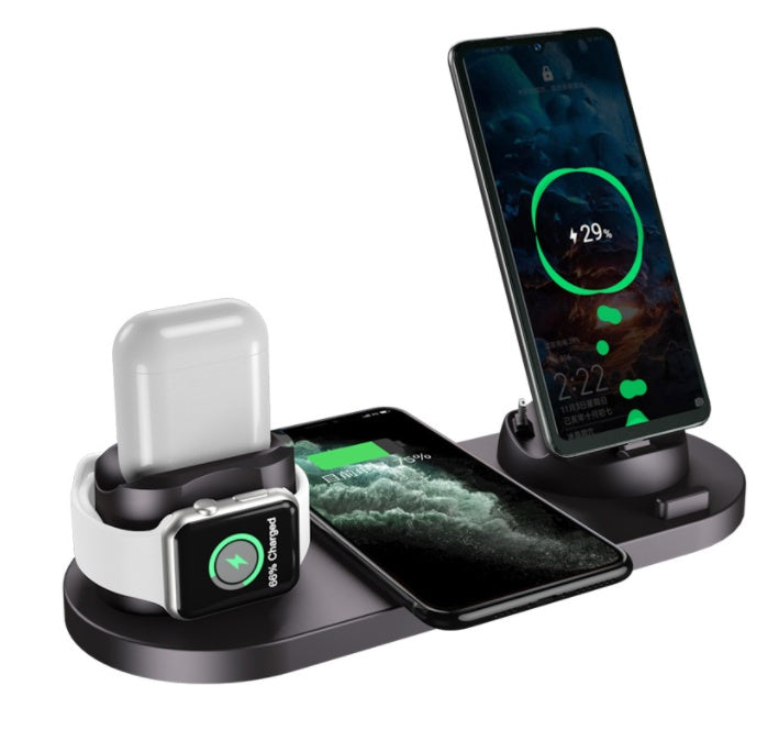 Phones & Accessories