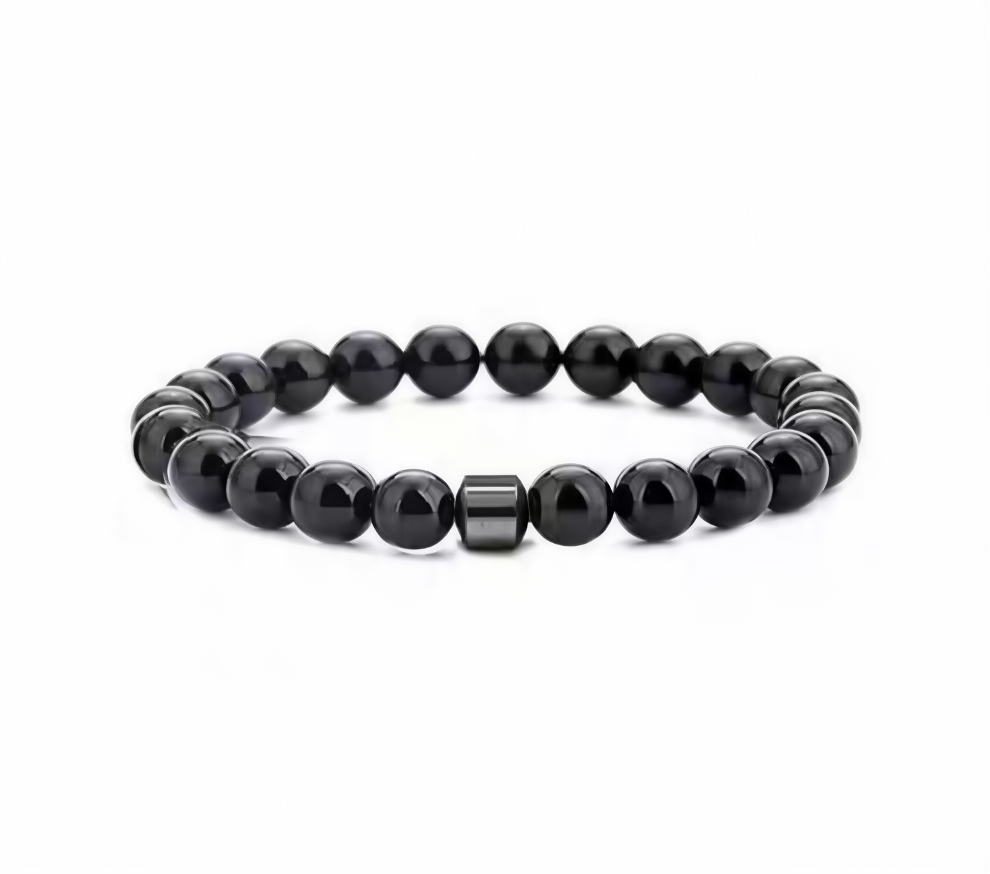 Men's Smoke Prevention Bracelet