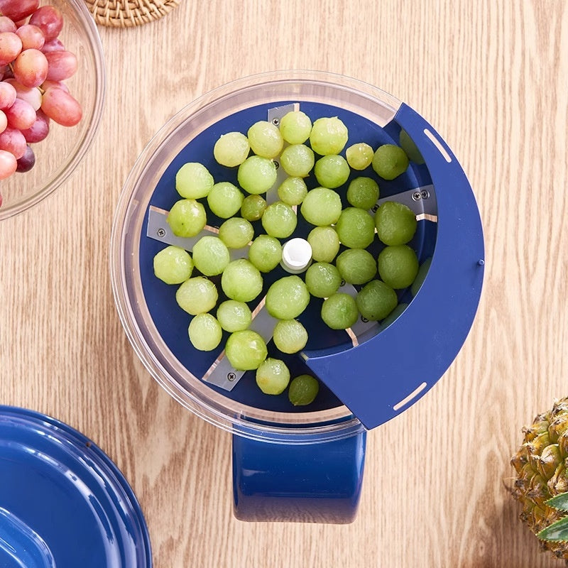 Automatic Home Use Electric Fruit Peeler Green