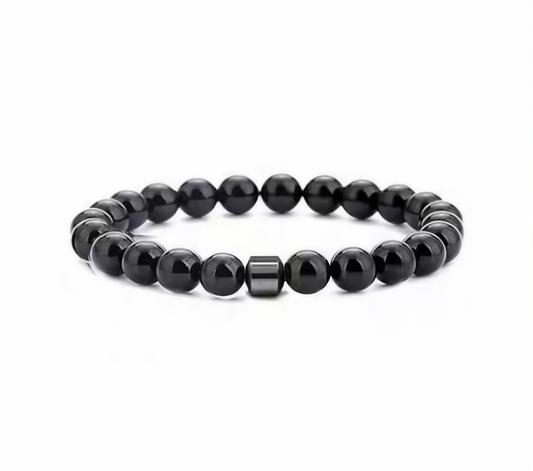 Men's Smoke Prevention Bracelet